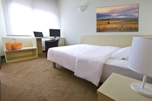Imagen de la habitación del Hotel B&B Eurorest Conegliano. Foto 11