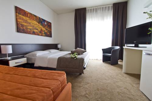 Imagen de la habitación del Hotel B&B Eurorest Conegliano. Foto 12
