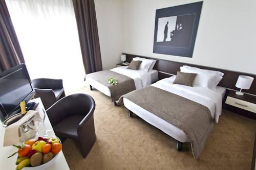 Imagen de la habitación del Hotel B&B Eurorest Conegliano. Foto 13