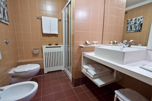 Imagen de la habitación del Hotel B&B Eurorest Conegliano. Foto 15