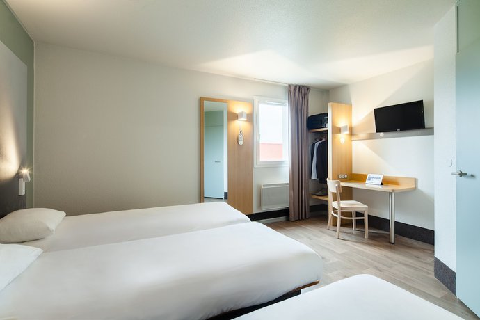 Imagen de la habitación del Hotel B&B Evry Lisses (1). Foto 7