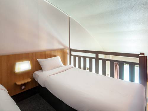 Imagen de la habitación del Hotel B&B Evry-lisses (2). Foto 3