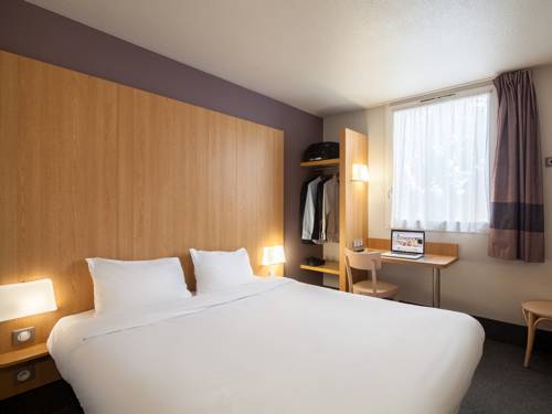 Imagen de la habitación del Hotel B&B Evry-lisses (2). Foto 4