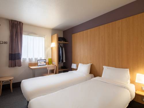 Imagen de la habitación del Hotel B&B Evry-lisses (2). Foto 5