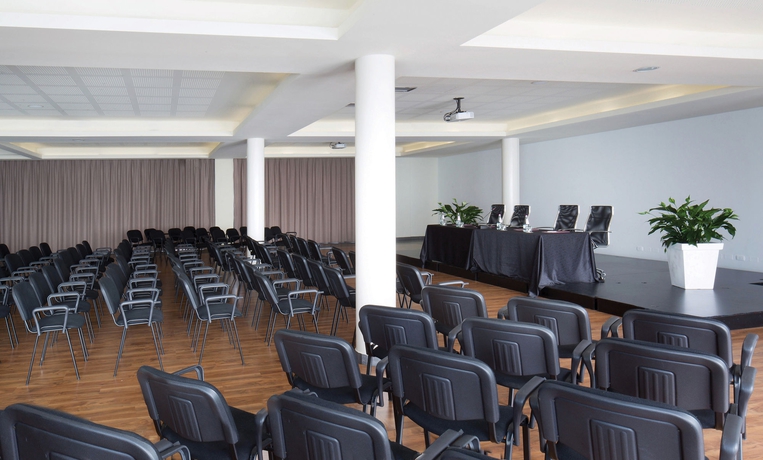 Imagen de los interiores del Hotel B&B Expo Verona Villafranca. Foto 6