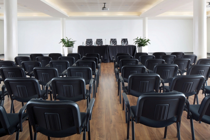 Imagen de los interiores del Hotel B&B Expo Verona Villafranca. Foto 8