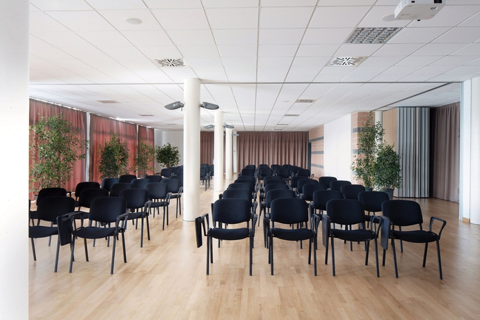 Imagen de los interiores del Hotel B&B Expo Verona Villafranca. Foto 11