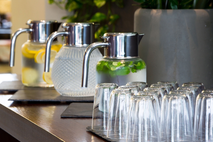 Imagen de los interiores del Hotel B&B Expo Verona Villafranca. Foto 14