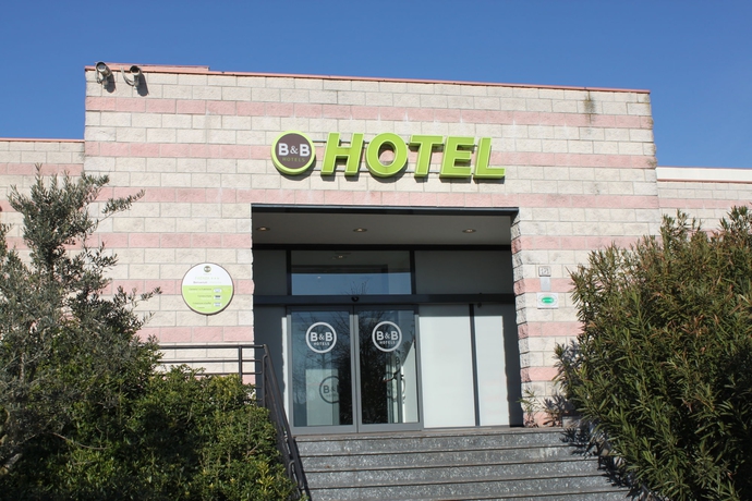 Imagen general del Hotel B&B Faenza. Foto 2