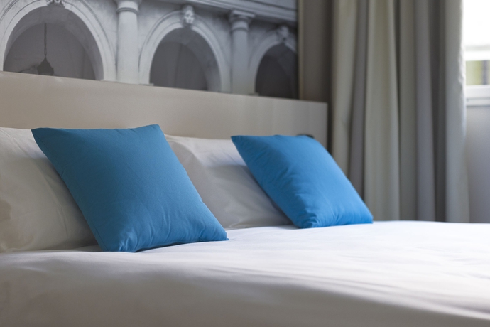 Imagen de la habitación del Hotel B&B Faenza. Foto 13