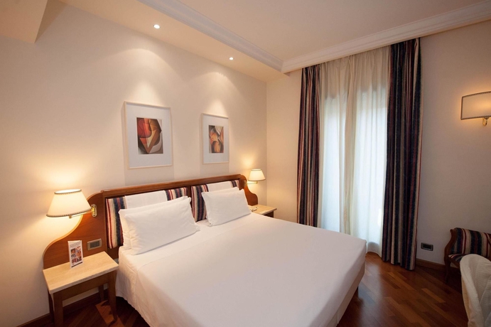 Imagen de la habitación del Hotel B&B Firenze Laurus al Duomo. Foto 5