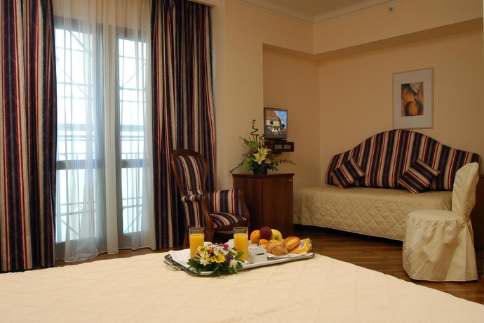 Imagen de la habitación del Hotel B&B Firenze Laurus al Duomo. Foto 6
