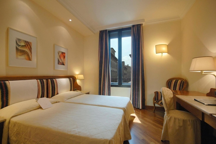 Imagen de la habitación del Hotel B&B Firenze Laurus al Duomo. Foto 8