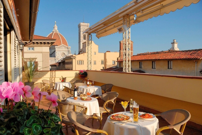 Imagen de los exteriores del Hotel B&B Firenze Laurus al Duomo. Foto 16