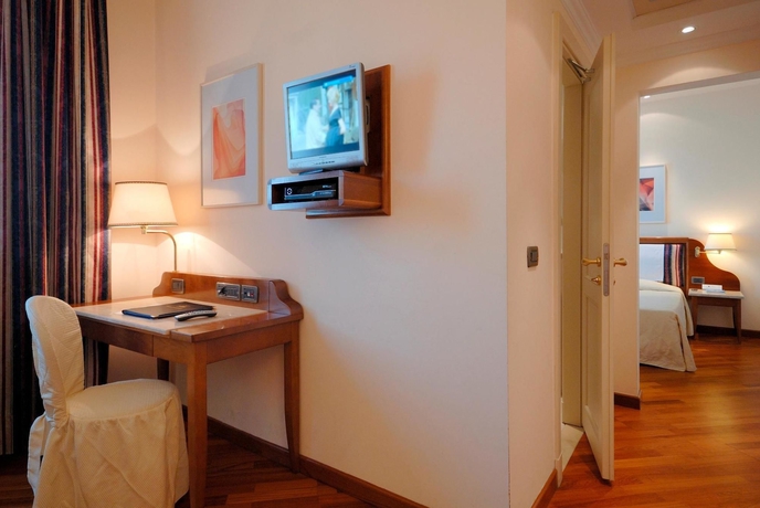 Imagen de la habitación del Hotel B&B Firenze Laurus al Duomo. Foto 11