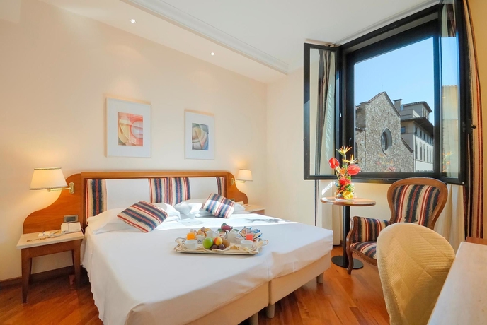 Imagen de la habitación del Hotel B&B Firenze Laurus al Duomo. Foto 12