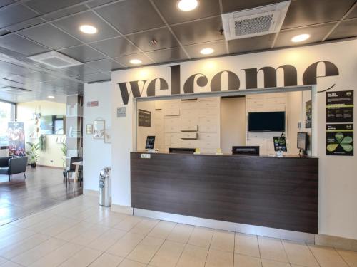 Imagen de los interiores del Hotel B&B Firenze Novoli. Foto 8