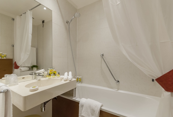 Imagen de la habitación del Hotel B&B Firenze Pitti Palace al Ponte Vecchio. Foto 8