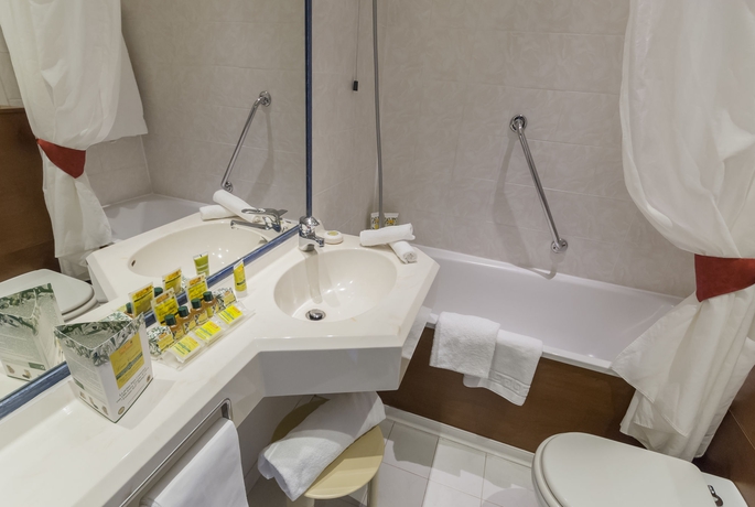 Imagen de la habitación del Hotel B&B Firenze Pitti Palace al Ponte Vecchio. Foto 10