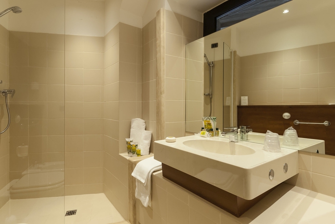 Imagen de la habitación del Hotel B&B Firenze Pitti Palace al Ponte Vecchio. Foto 11