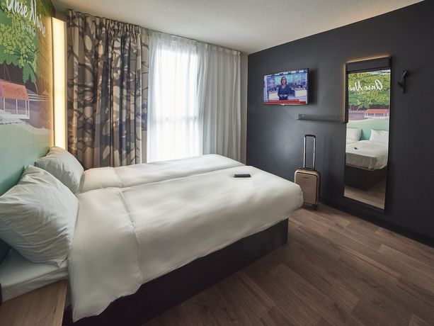 Imagen de la habitación del Hotel B&B Fort-De-France. Foto 5