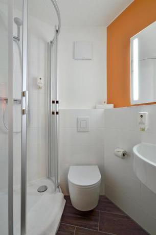 Imagen de la habitación del Hotel B&B Freiburg-Nord. Foto 3