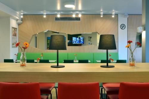 Imagen general del Hotel B&B Freiburg-süd. Foto 3