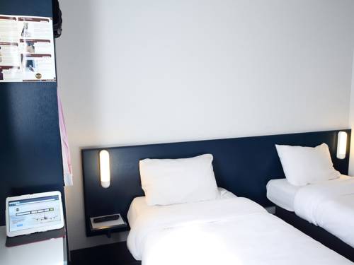 Imagen de la habitación del Hotel B&B Frejus Puget-sur-argens. Foto 10