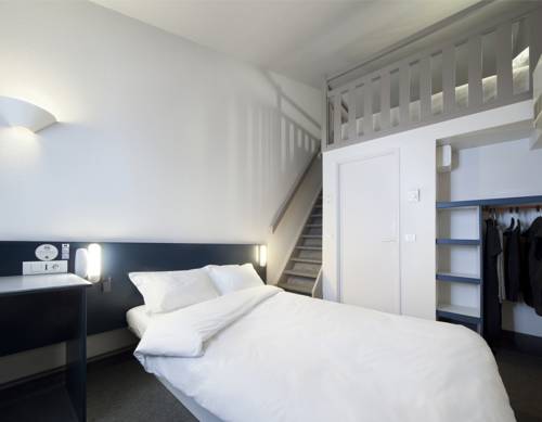 Imagen de la habitación del Hotel B&B Frejus Puget-sur-argens. Foto 12