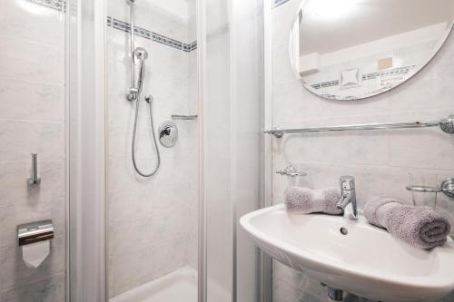 Imagen general del Hotel B&B Frohsinn. Foto 3