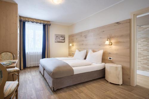 Imagen general del Hotel B&B Frohsinn. Foto 14
