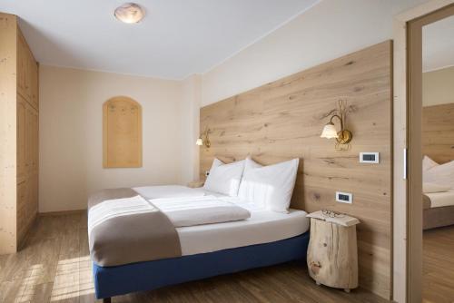 Imagen general del Hotel B&B Frohsinn. Foto 15