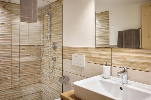 Imagen general del Hotel B&B Frohsinn. Foto 16