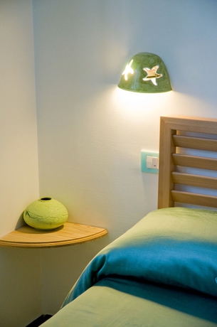 Imagen de la habitación del Hotel B&B Galatea. Foto 4