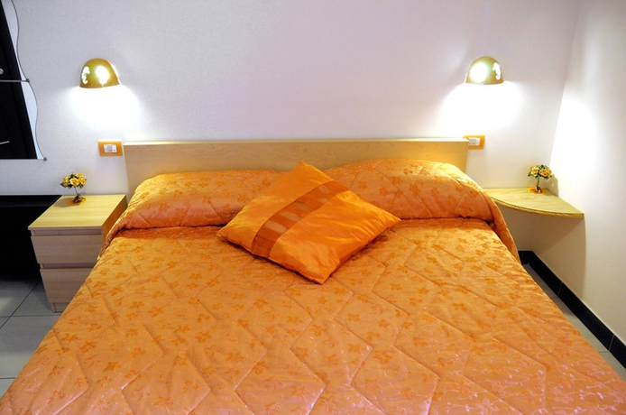 Imagen general del Hotel B&B Galatea. Foto 1