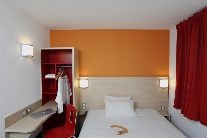 Imagen de la habitación del Hotel B&B Gap. Foto 8