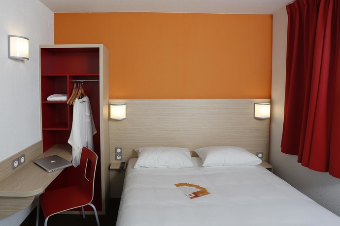 Imagen de la habitación del Hotel B&B Gap. Foto 9