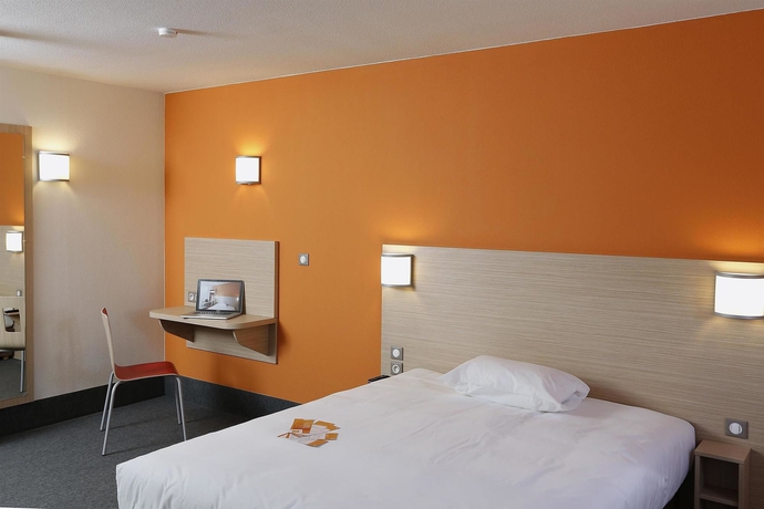 Imagen de la habitación del Hotel B&B Gap. Foto 11