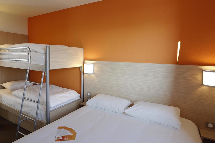 Imagen de la habitación del Hotel B&B Gap. Foto 13