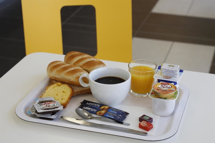 Imagen del bar/restaurante del Hotel B&B Gap. Foto 2