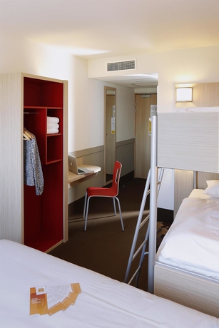 Imagen de la habitación del Hotel B&B Gap. Foto 14