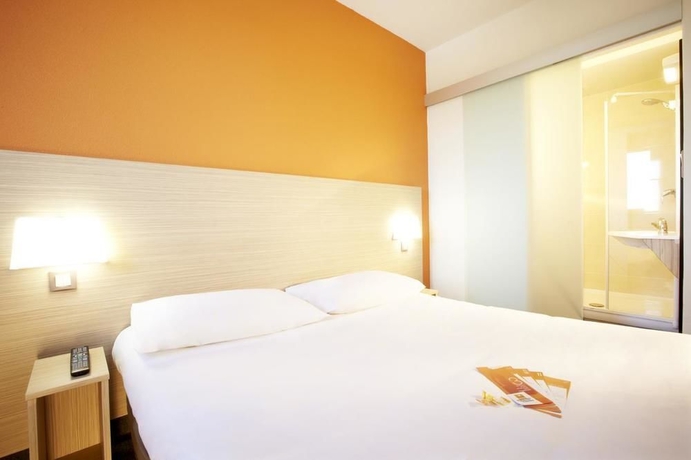 Imagen de la habitación del Hotel B&B Gap. Foto 15