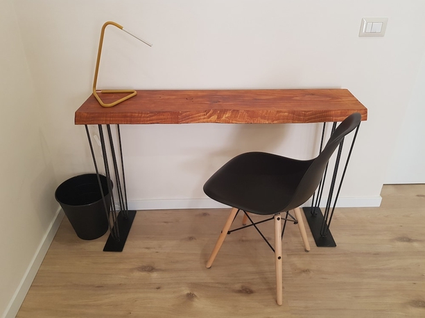 Imagen de la habitación del Hotel B&B Gisira. Foto 10