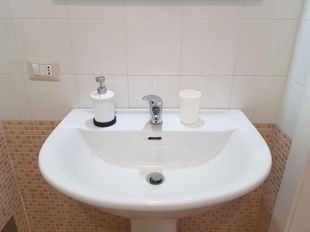 Imagen de la habitación del Hotel B&B Gisira. Foto 18