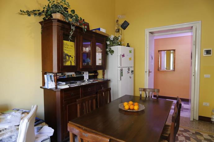 Imagen del bar/restaurante del Hotel B&B Globetrotter Ortigia. Foto 3
