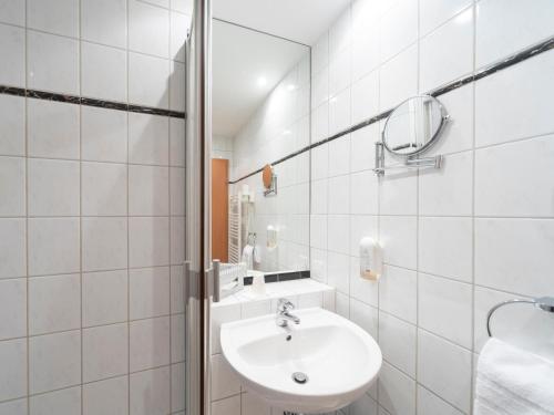 Imagen de la habitación del Hotel B&B Gotha-Hbf. Foto 20