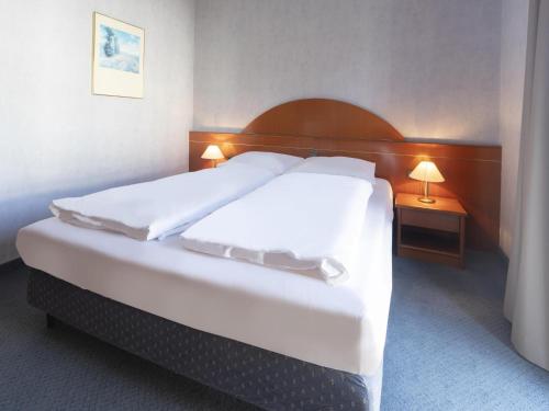 Imagen general del Hotel B&B Gotha-Hbf. Foto 6