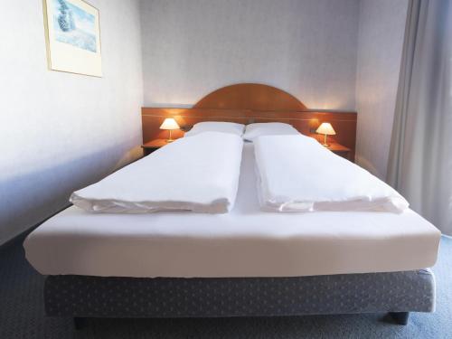 Imagen general del Hotel B&B Gotha-Hbf. Foto 7