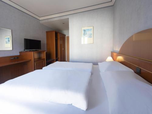 Imagen general del Hotel B&B Gotha-Hbf. Foto 9