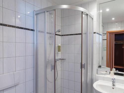 Imagen general del Hotel B&B Gotha-Hbf. Foto 10